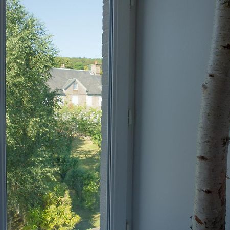 Appart Hotel De La Souleuvre Le Beny-Bocage Room photo