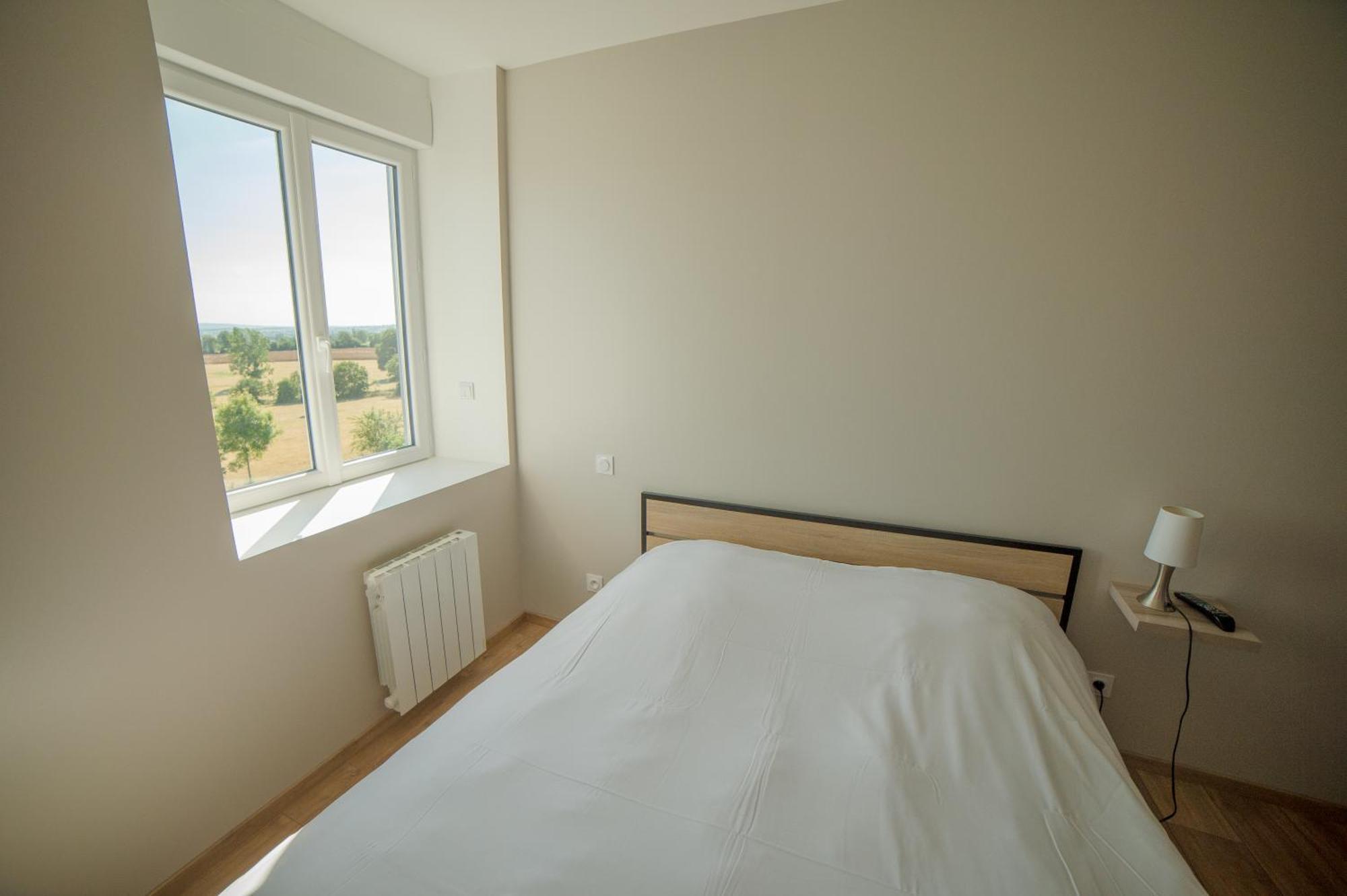 Appart Hotel De La Souleuvre Le Beny-Bocage Room photo