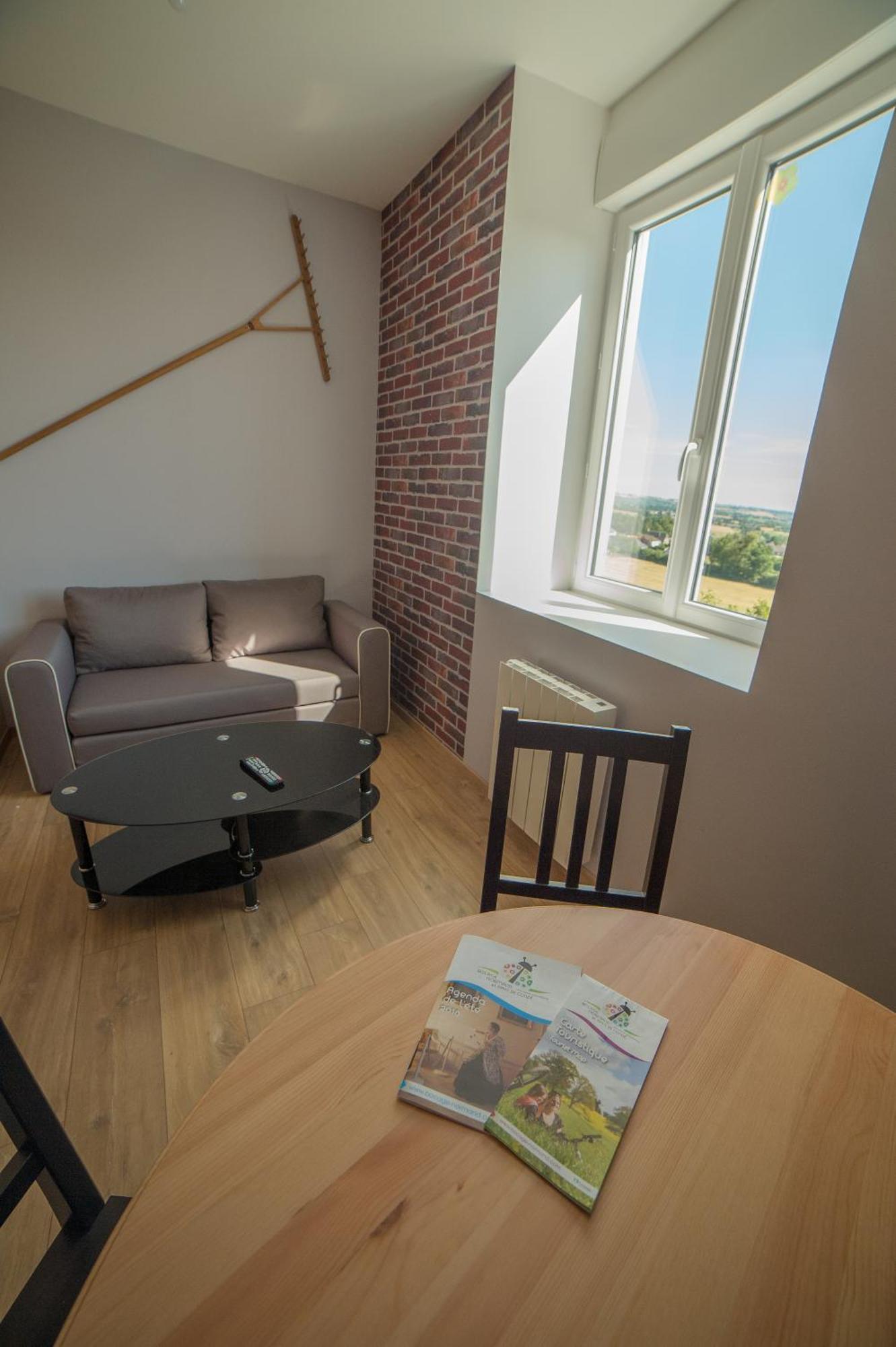 Appart Hotel De La Souleuvre Le Beny-Bocage Room photo